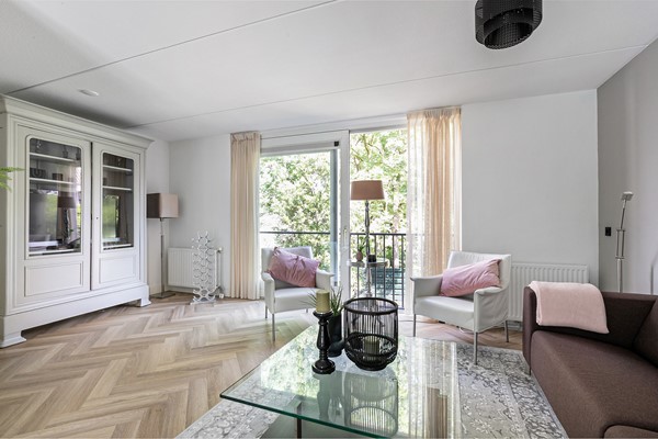 Medium property photo - Havenafweg 9, 6701 CJ Wageningen